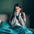 Why Your Coughing Gets Worse at Night, According to MDs