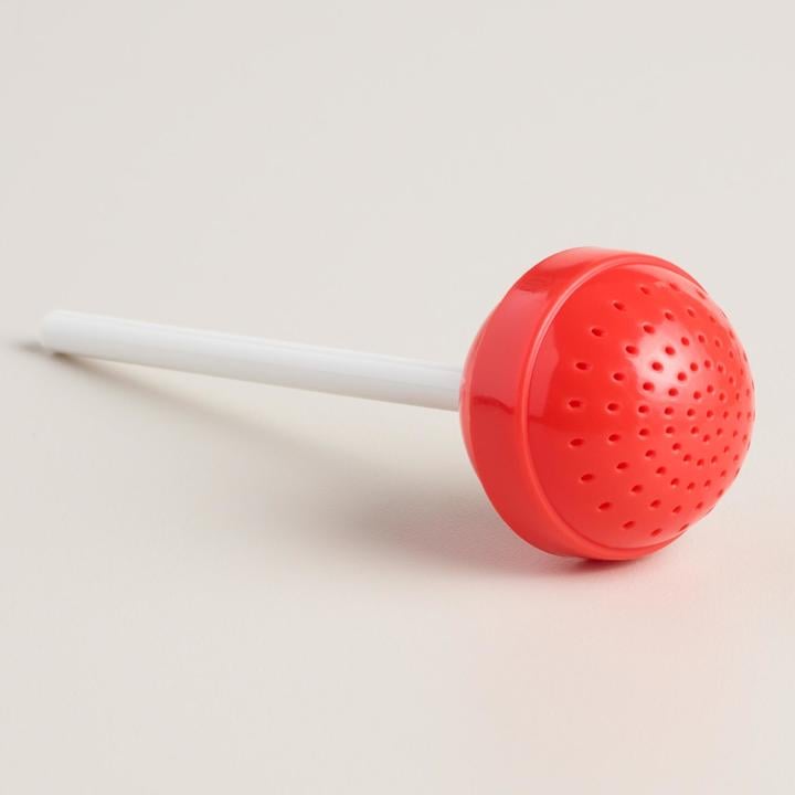 Sweet Tea Lollipop Tea Infuser ($10)
