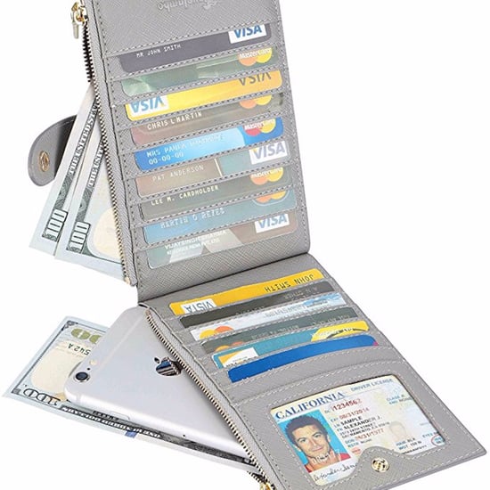 Best Wallet on Amazon