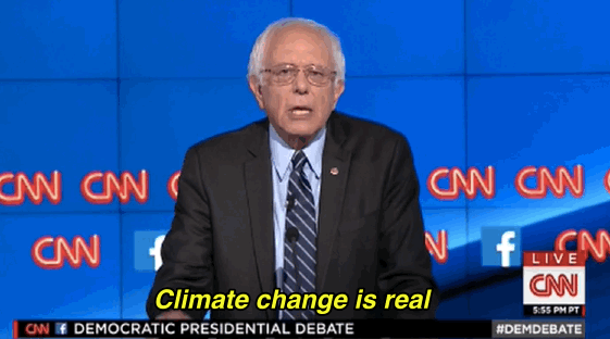 Climate Change