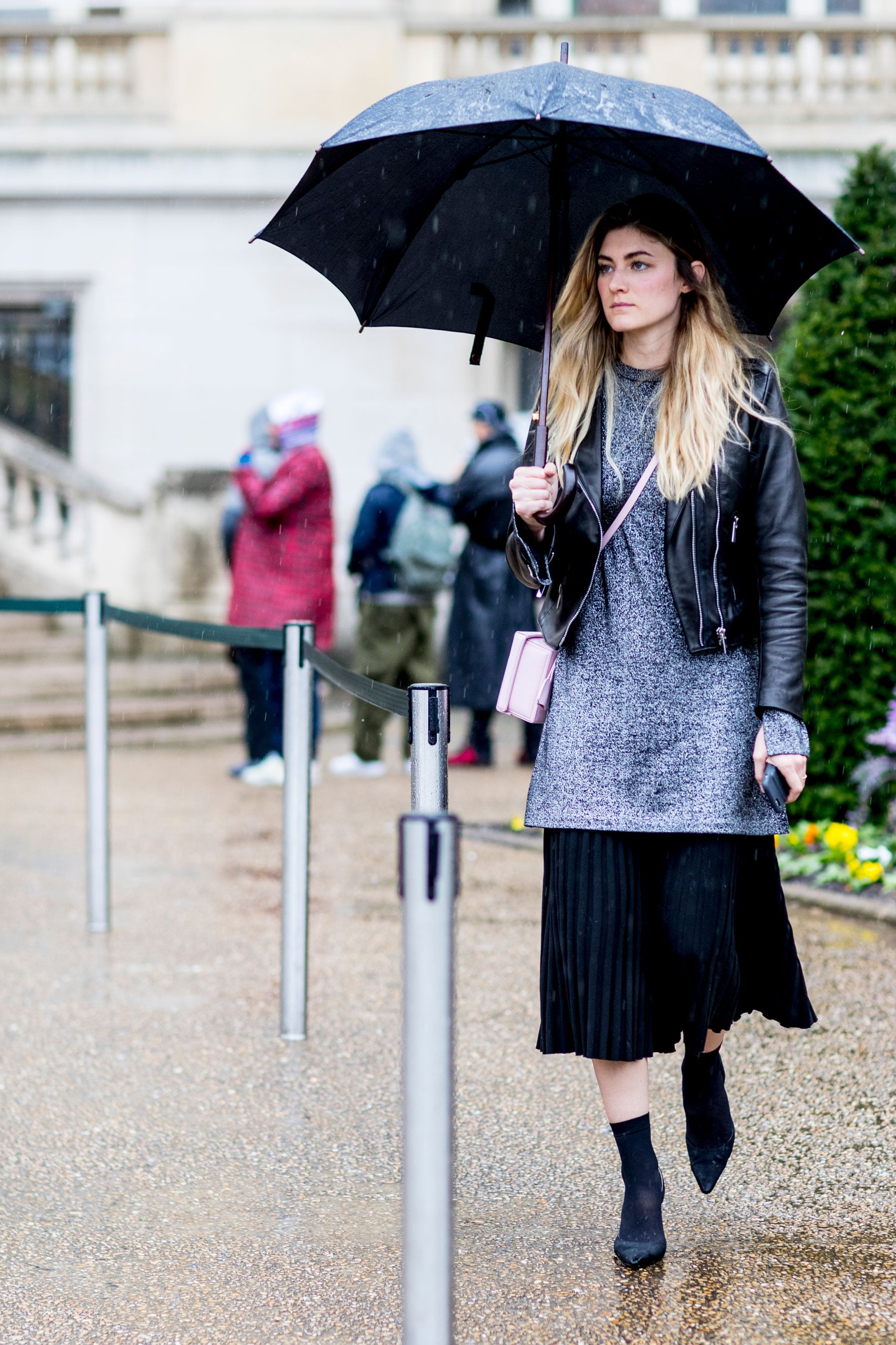 Day 7, The Street Style at Paris Fashion Week Delivers Endless Outfit  Inspiration