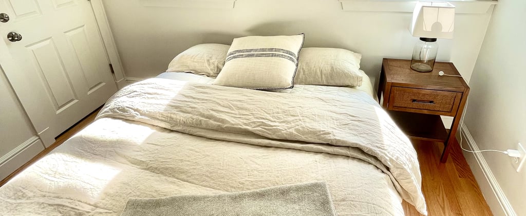 Piglet in Bed Linen Duvet Cover Review
