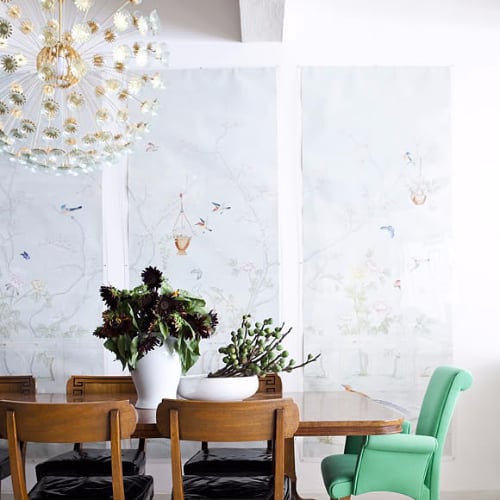 The Best DIY Chandeliers