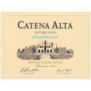 2013 Catena Alta