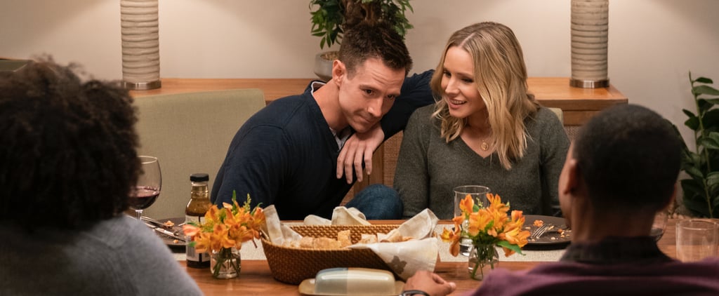Why Did Logan Die in Veronica Mars Season 4?