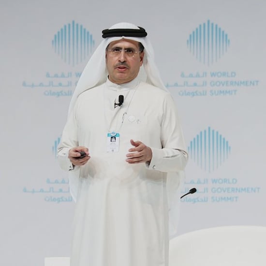 World Government Summit 2018 Dubai