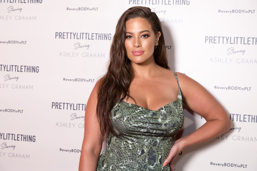Ashley Graham Pretty Little Thing Collection