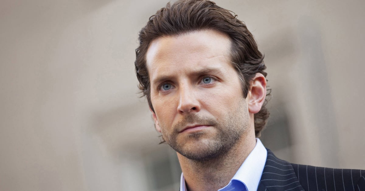 Bradley Cooper is Headed Back to the Small Screen with CBS' 'Limitless