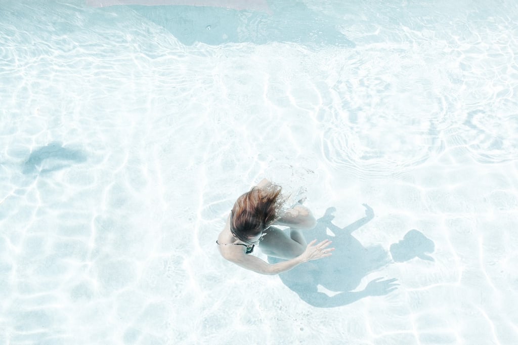 Swimming
