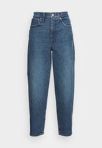 Madewell Balloon Jeans