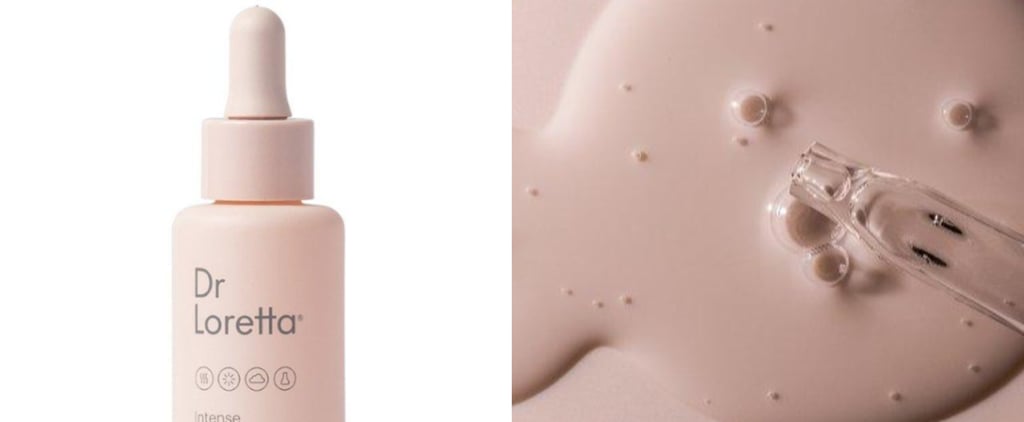 This Is the Only Hydrating Serum I've Tried That Works For My Combination Skin
