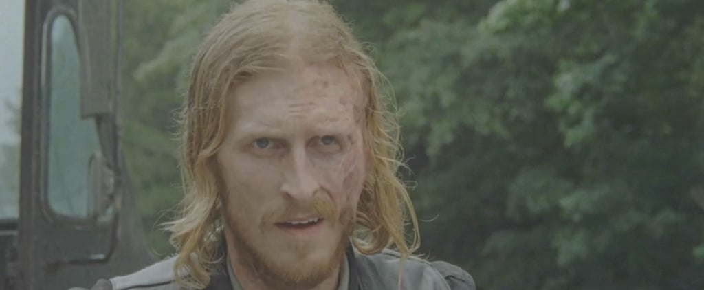 The Walking Dead Season 7 Clips