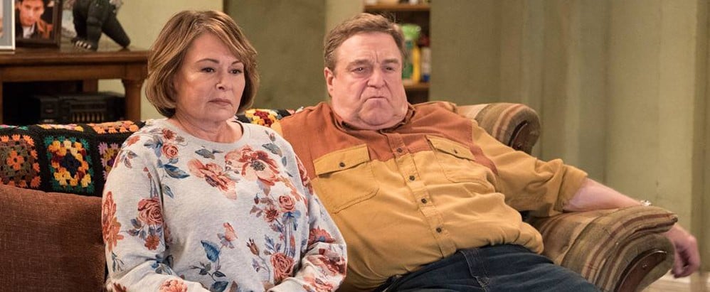 Roseanne Barr's Reaction to The Conners Killing Her Off