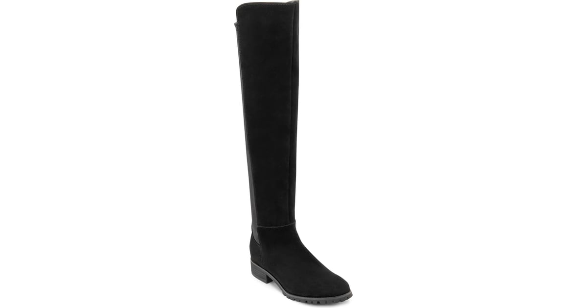 blondo presto suede boots