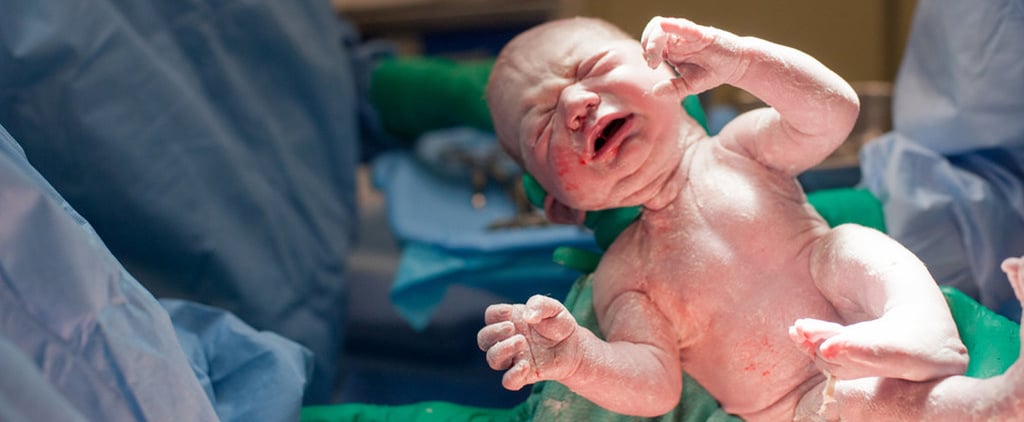 Risks of Vaginal Swabbing For C-Section Babies