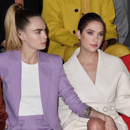 How Did Cara Delevingne and Ashley Benson Meet?