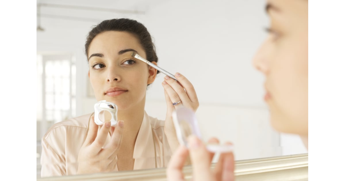 Adjust Your Morning Makeup Routine  How to Deal With Exhaustion 
