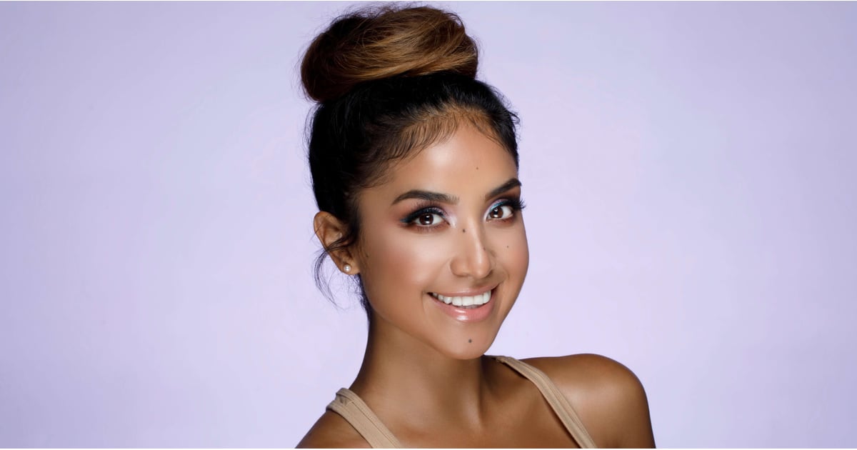 Dulce Candy Hispanic Heritage Month Essay | POPSUGAR Latina