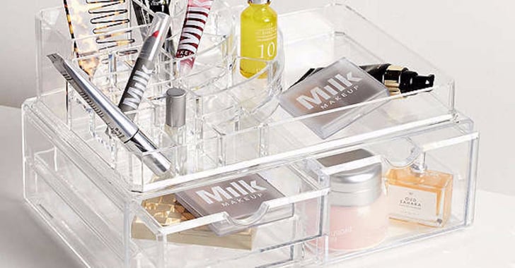 Best Makeup Organizers | POPSUGAR Beauty