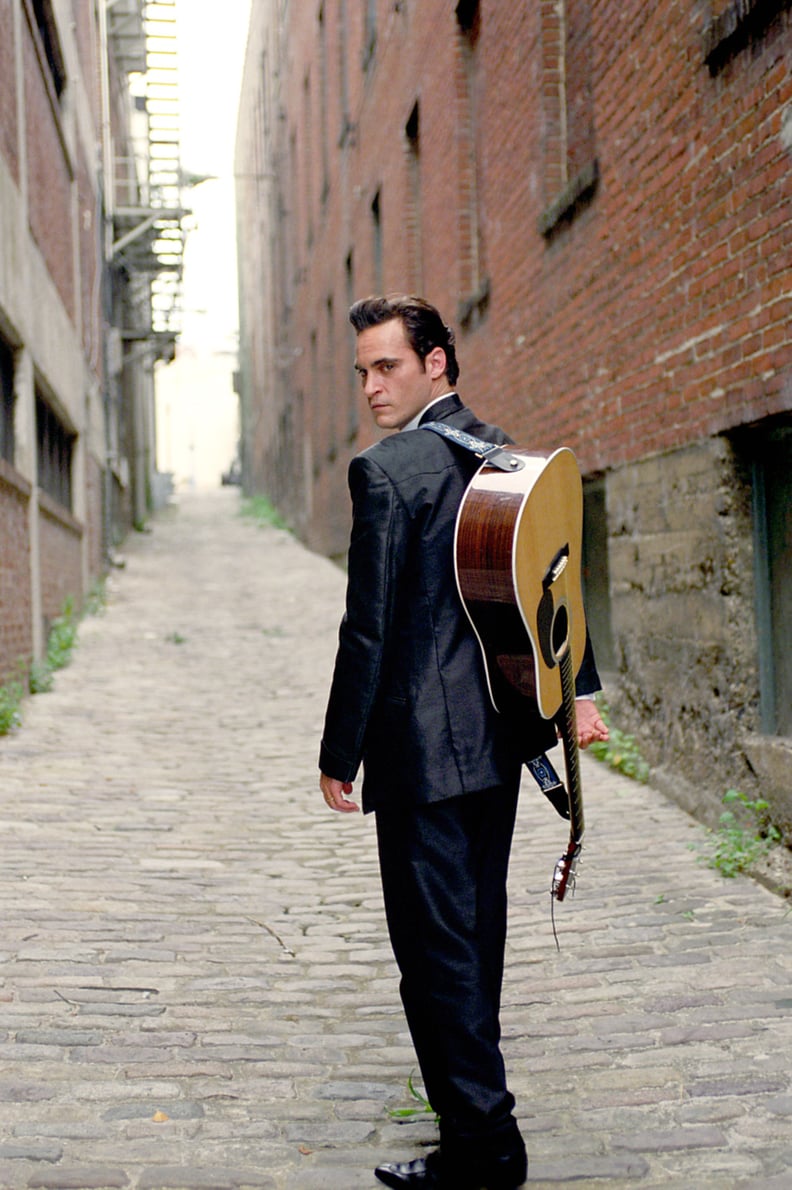 Tennessee: Walk the Line