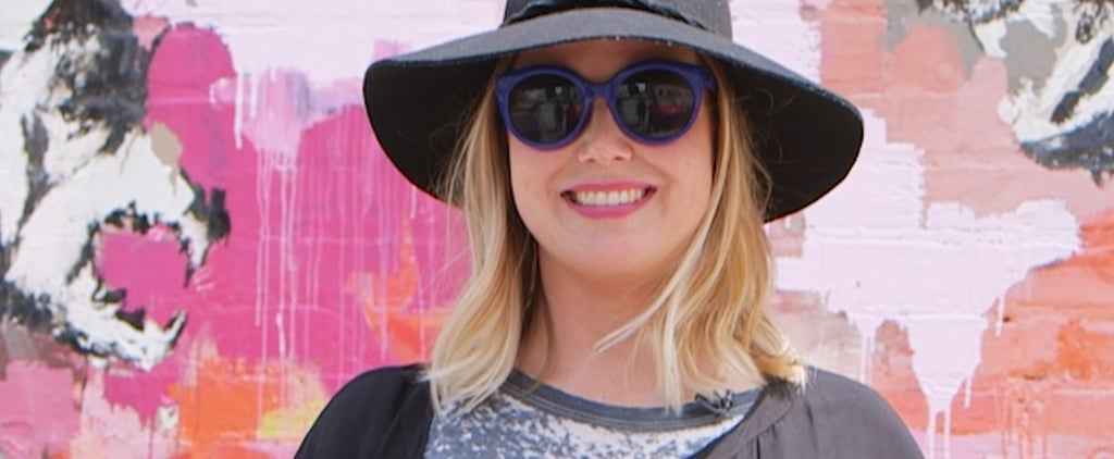 Kim West Street Artist Interview