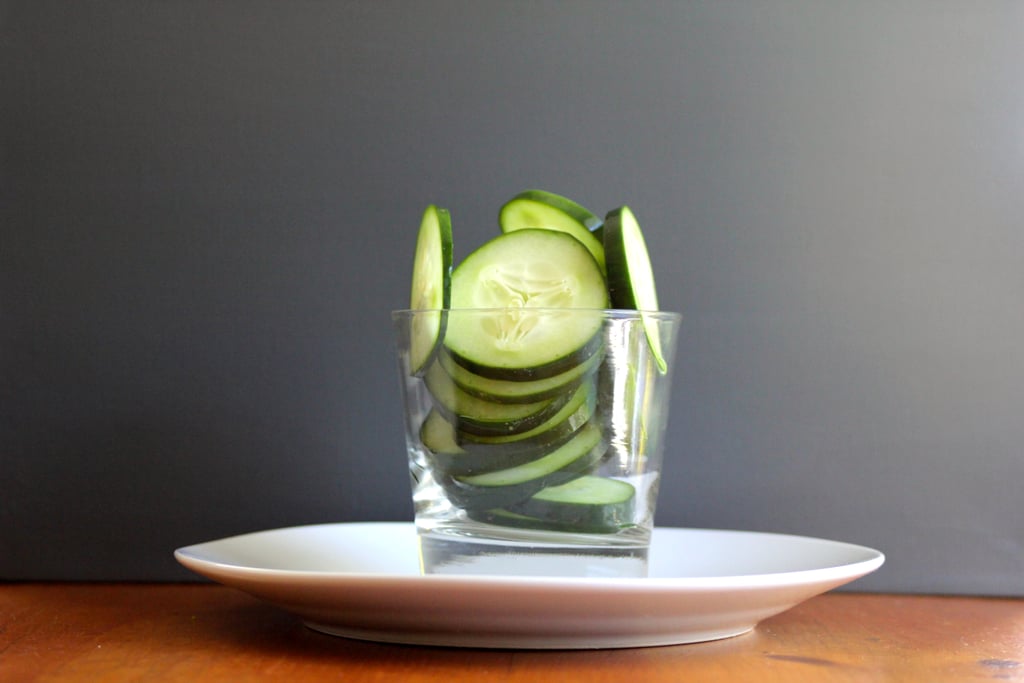 Cucumbers What Is One Serving Of Fruit Popsugar Fitness Photo 14
