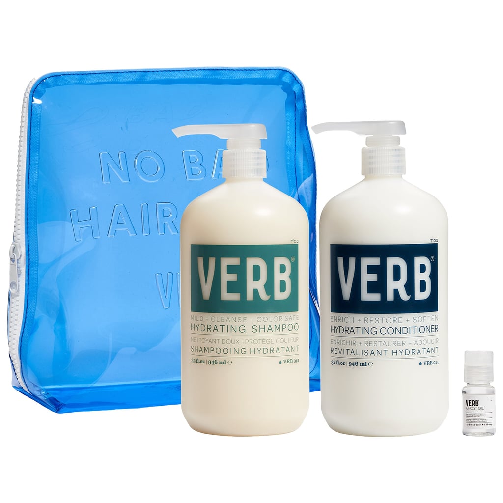 Verb Hydrate Jumbo Value Set with Ghost Oil