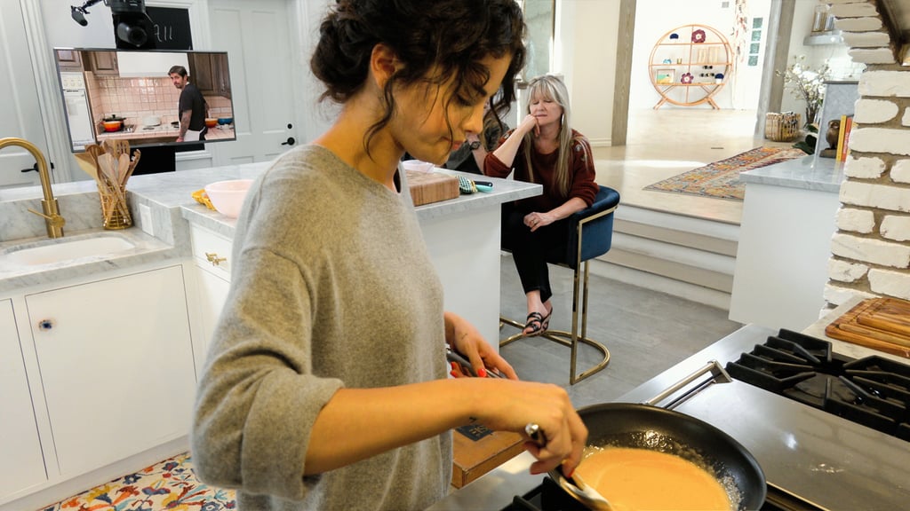 See Photos of Selena Gomez's Kitchen From Selena + Chef