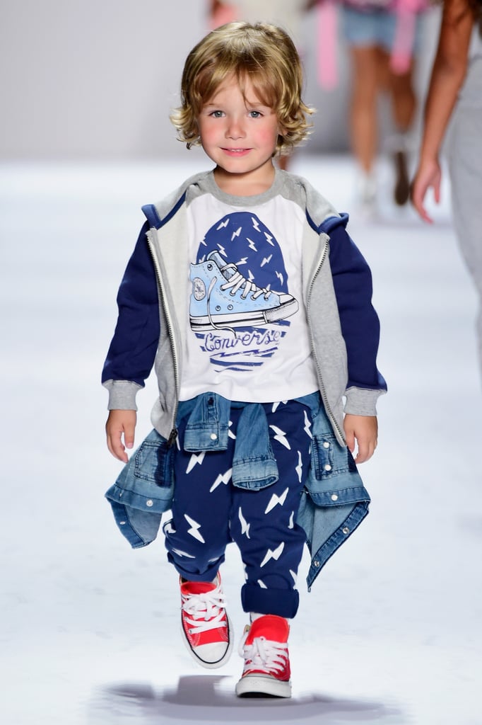 Kids Fashion Show