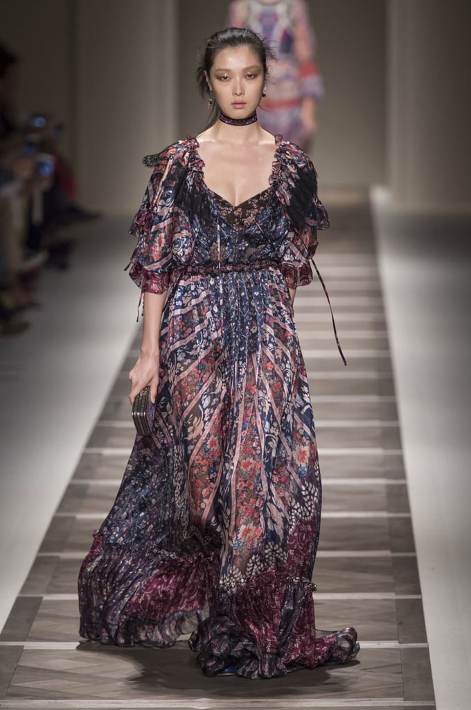 etro evening gowns
