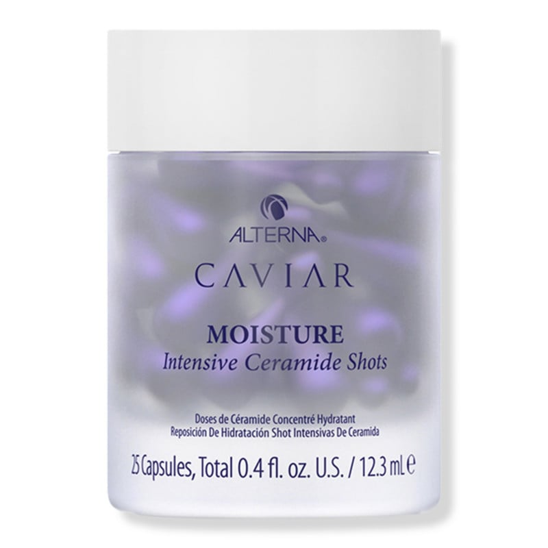 Alterna Caviar Moisture Intensive Ceramide Shots