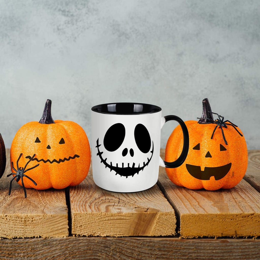 Halloween Mug