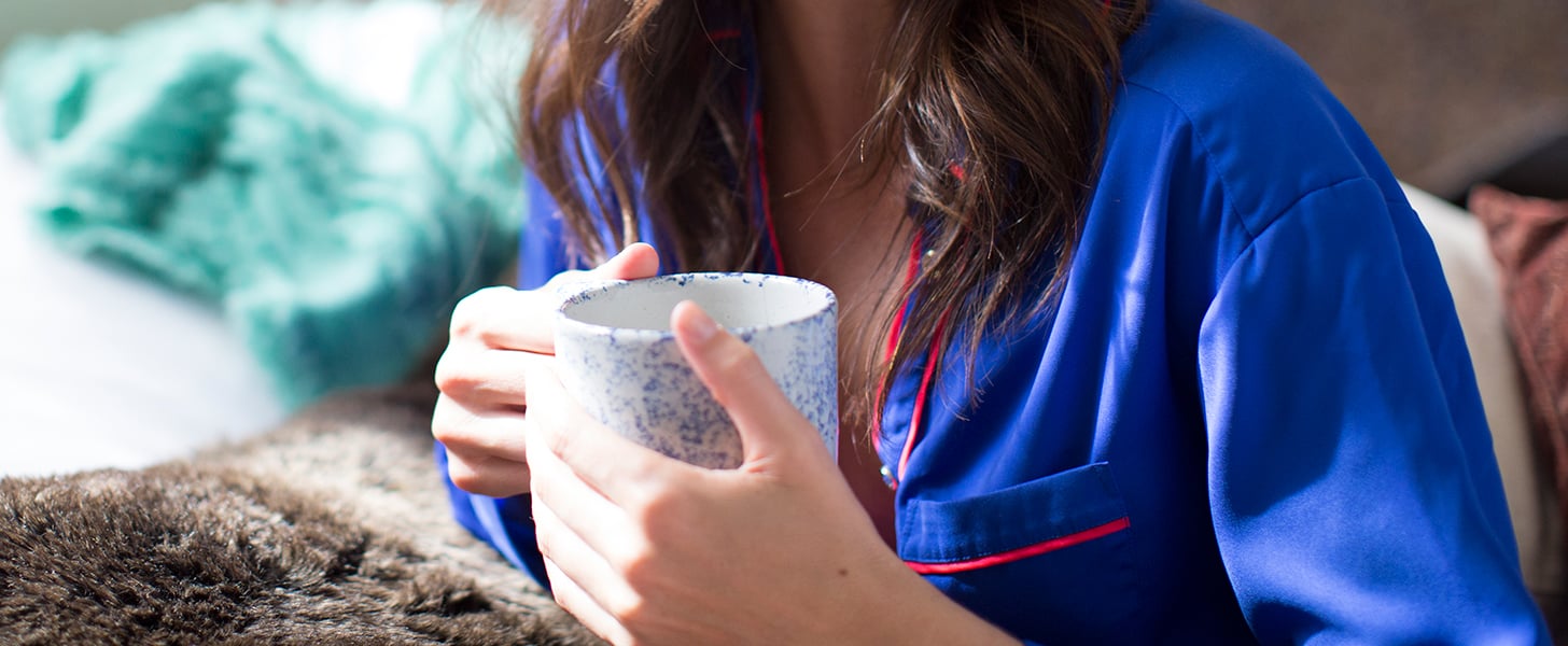 How to curb appetite
