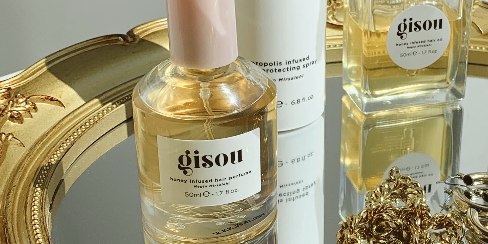 Gisou Купить В Москве Официальный