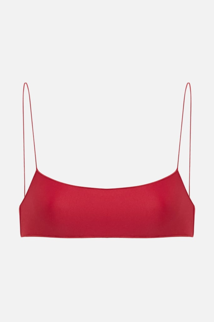 The C Bralette
