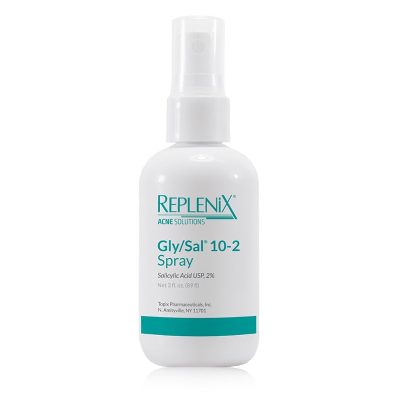 Replenix Gly-Sal 10-2 Spray