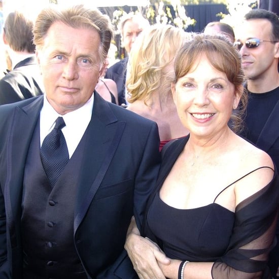Is Martin Sheen Married?