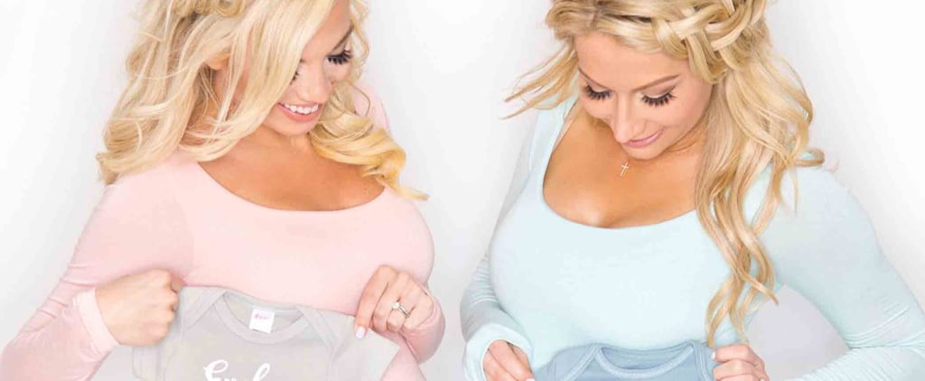 Best Friends Who Are Pregnant at the Same Time