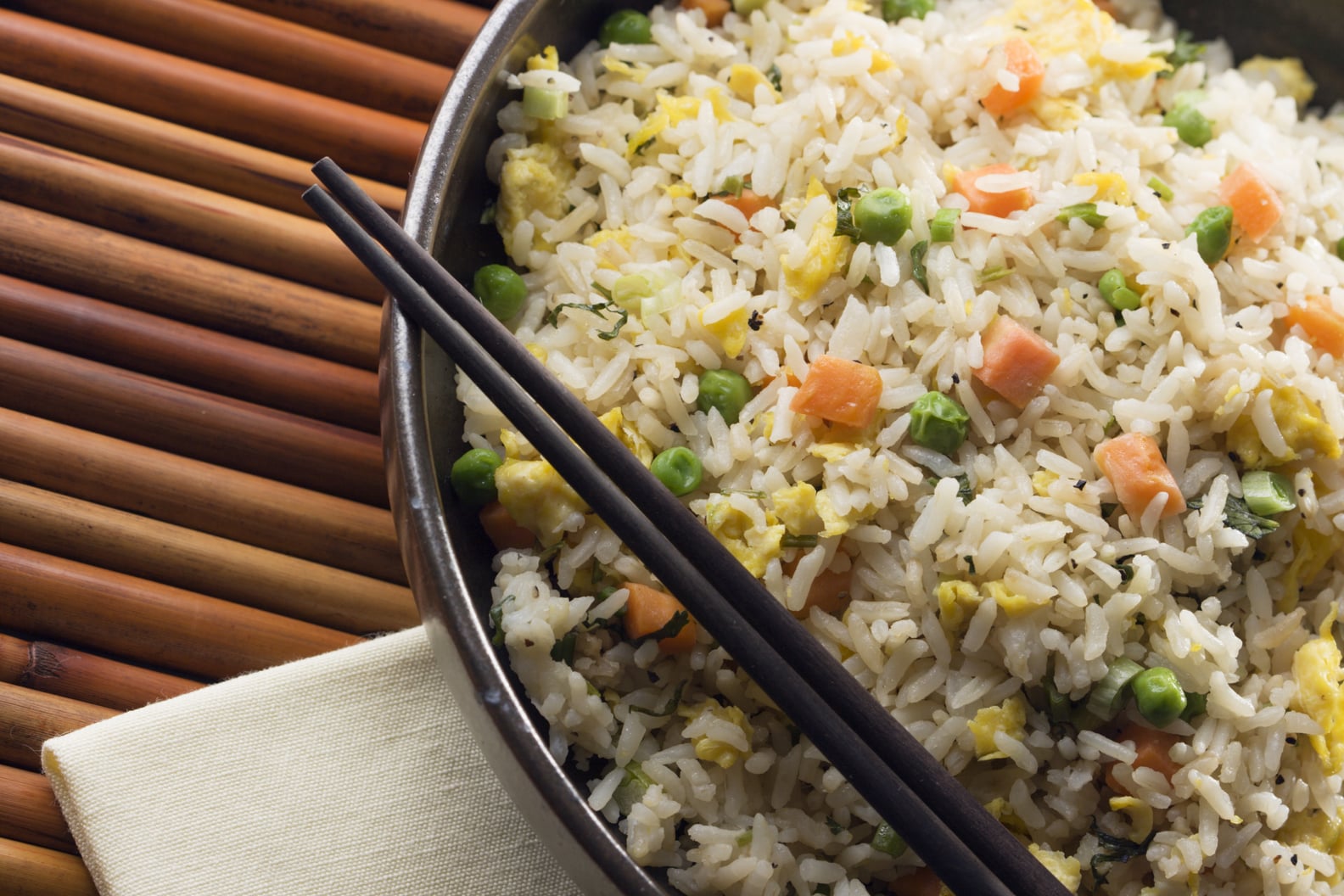 How to Store Leftover Rice POPSUGAR Food