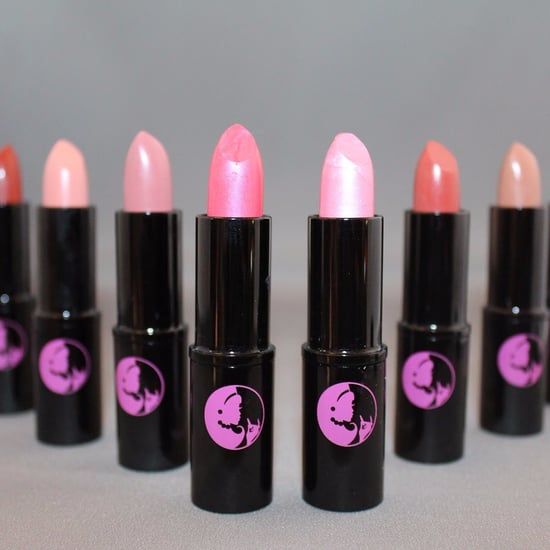 Canadian Beauty Brands