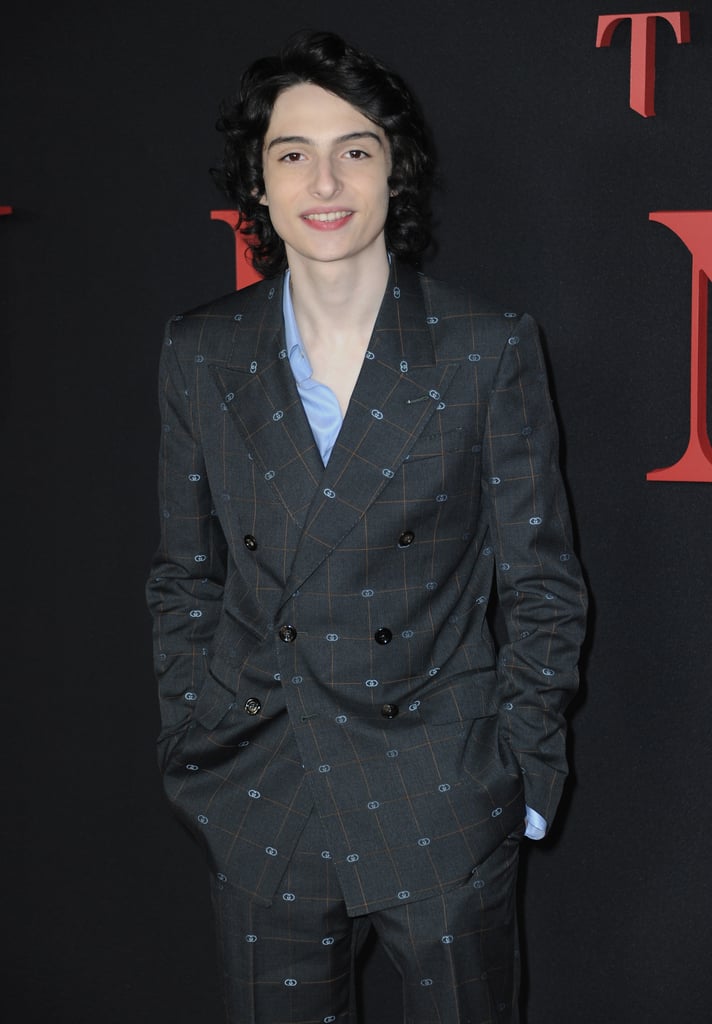 Finn Wolfhard