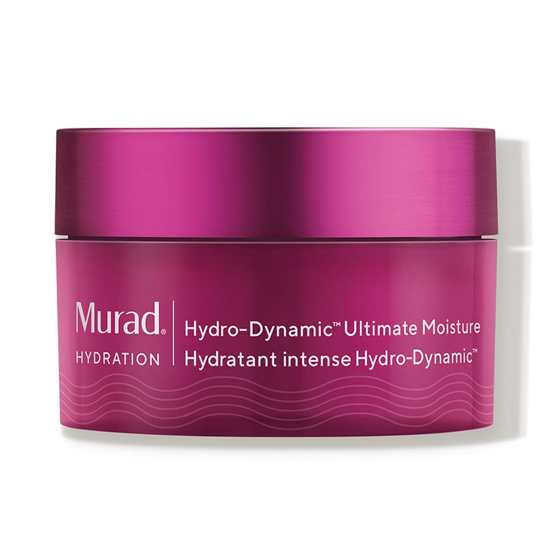 Jan. 11: Murad Hydro-Dynamic Ultimate Moisture