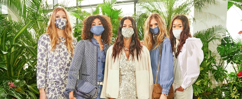 Rebecca Minkoff Talks NYFW Runway Show and Joining OnlyFans