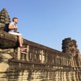 My Obsession With Instagram Almost Got Me Arrested in Cambodia