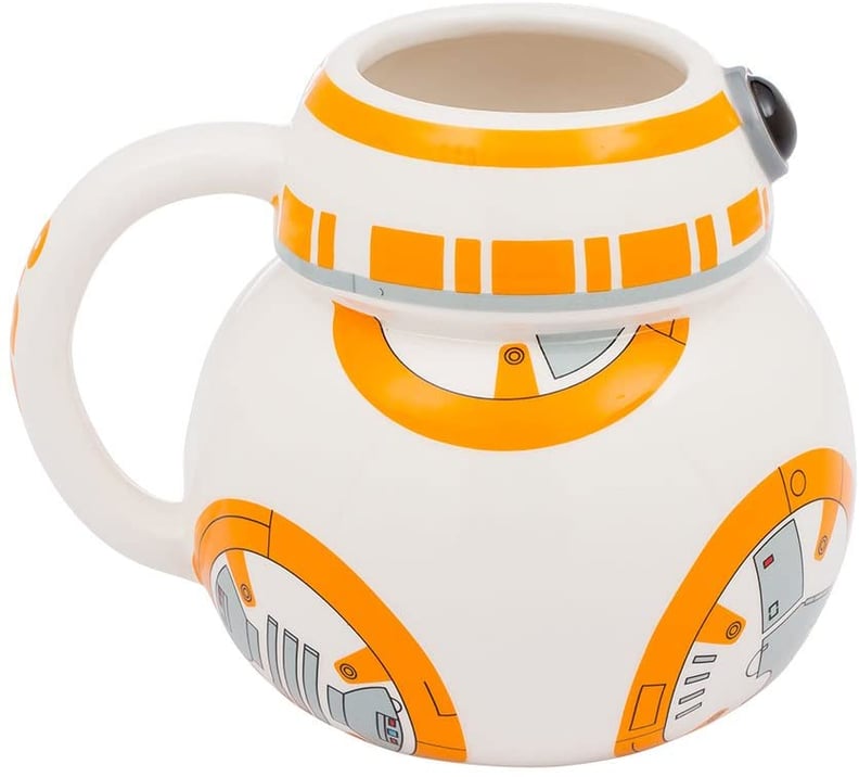 Star Wars Death Star Teapot & Mug