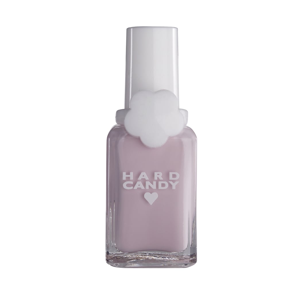 Hard Candy Nail Polish in Oh So Pretty, $4 Hard Candy Nail Polish in Oh So Pretty, $4