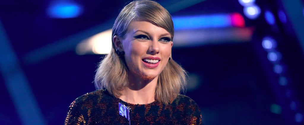 Taylor Swift's Net Worth