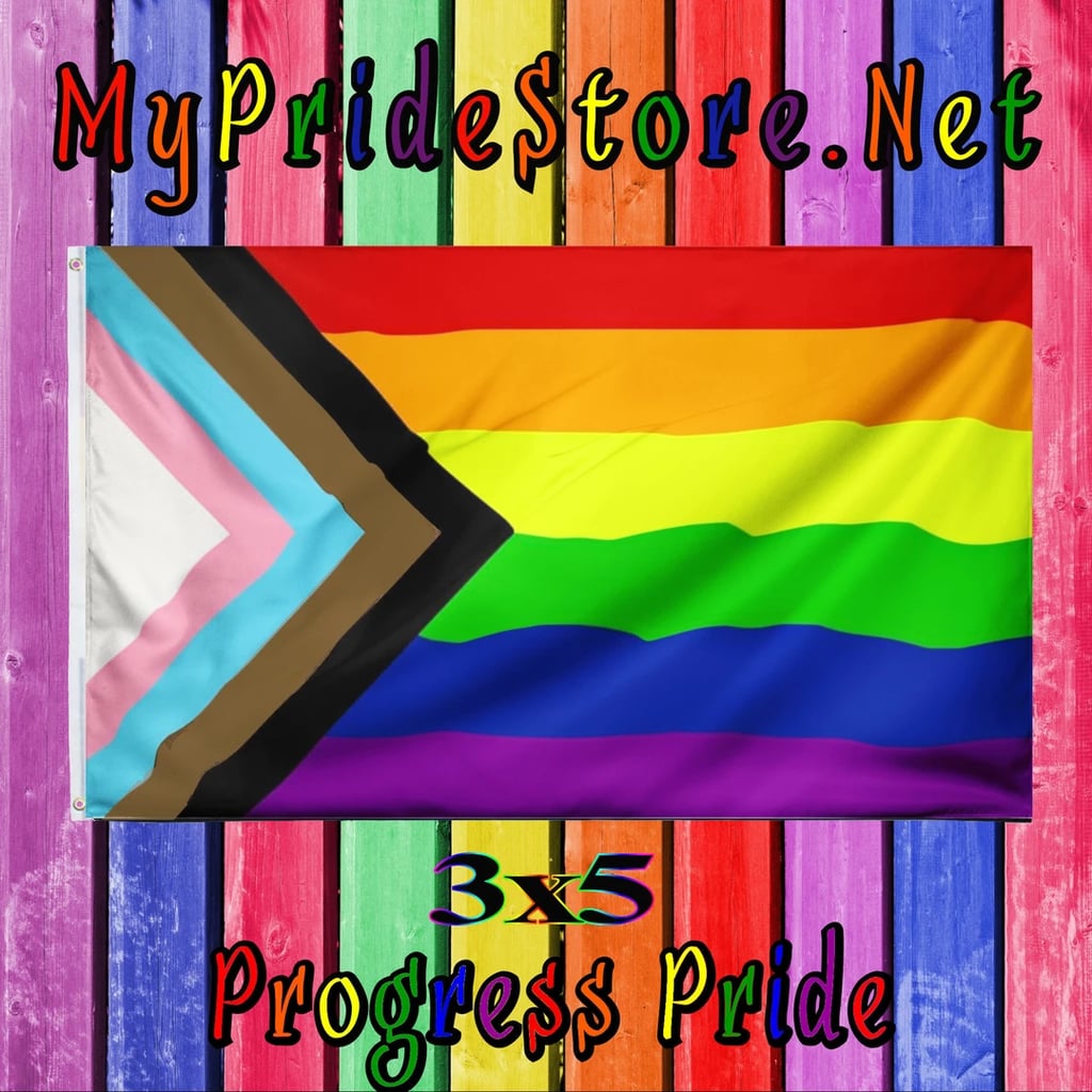 Flags, Face Masks, Housewares, and More: My Pride Store