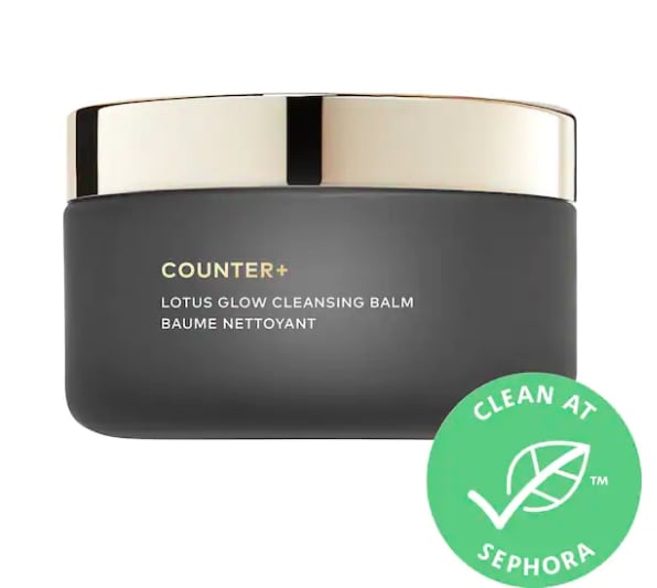 Beautycounter Counter+ Lotus Glow Cleansing Balm