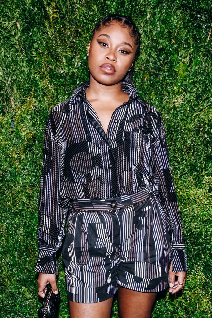 Lil' Kim Biopic Dream Cast